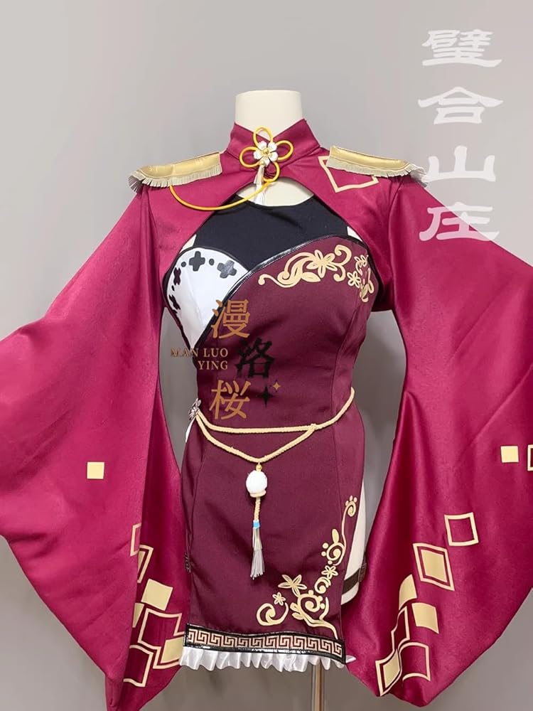 セット済みウィッグ　にじさんじ　奈羅 花　ないろ はな　コスプレ Amazon.co.jp: [XIN YUE] にじさんじ所属 バーチャルYouTuber